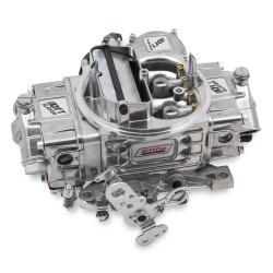PartzBiz CM SL-600-VS - Slayer Series Carburetor 600CFM VS PartzBiz CM SL-600-VS - Slayer Series Carburetor 600CFM VS