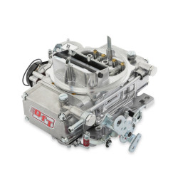PartzBiz CM SL-1957E - Slayer Series Carburetor 600CFM w/ Single Inlet Fuel Bowls PartzBiz CM SL-1957E - Slayer Series Carburetor 600CFM w/ Single Inlet Fuel Bowls