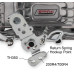 PartzBiz CM: SS-850-SS-Series Carburetor 850CFM PartzBiz CM: SS-850-SS-Series Carburetor 850CFM