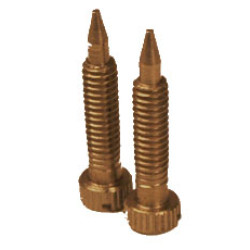 PartzBiz CM 15-2QFT - Stainless Steel Idle Mixture Screws