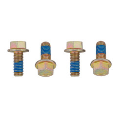 PartzBiz CM RM-171 - Quick Time Transmission Bolt Kit - Chevrolet - 1/2 PartzBiz CM RM-171 - Quick Time Transmission Bolt Kit - Chevrolet - 1/2