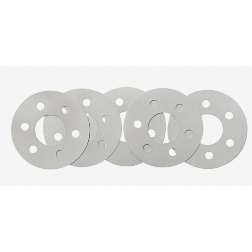 PartzBiz CM: RM-943-QuickTime 5 ชิ้น Ford Flexplate Spacers