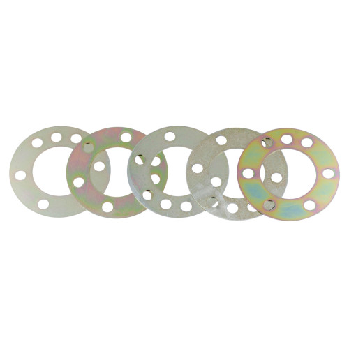 PartzBiz CM: RM-935-QuickTime 5 Piece GM Flexplate Spacers PartzBiz CM: RM-935-QuickTime 5 Piece GM Flexplate Spacers