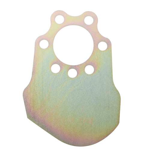 PartzBiz CM: RM-530-QuickTime Balance Plate - SBC PartzBiz CM: RM-530-QuickTime Balance Plate - SBC