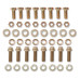 PartzBiz CM: RM-8020PB-QuickTime Bellhousing - Chevy PartzBiz CM: RM-8020PB-QuickTime Bellhousing - Chevy