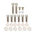 PartzBiz CM: RM-9071-QuickTime Bellhousing - Mopar PartzBiz CM: RM-9071-QuickTime Bellhousing - Mopar