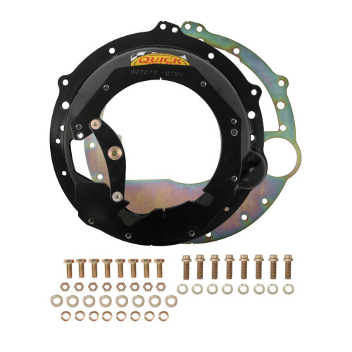 PartzBiz CM: RM-8020PB-QuickTime Bellhousing - Chevy PartzBiz CM: RM-8020PB-QuickTime Bellhousing - Chevy
