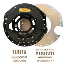 PartzBiz CM RM-6022W - QuickTime Bellhousing - Chevy PartzBiz CM RM-6022W - QuickTime Bellhousing - Chevy