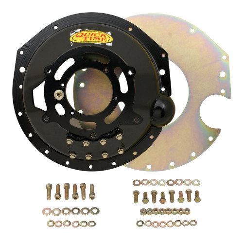 PartzBiz CM: RM-6022W-QuickTime Bellhousing - Chevy PartzBiz CM: RM-6022W-QuickTime Bellhousing - Chevy