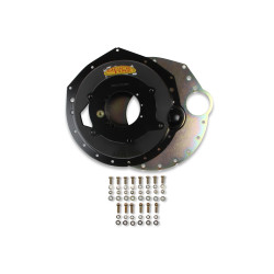 PartzBiz CM RM-6022 - QuickTime Bellhousing - Chevy PartzBiz CM RM-6022 - QuickTime Bellhousing - Chevy
