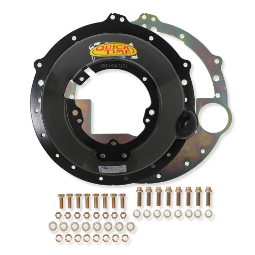 PartzBiz CM: RM-6034-QuickTime Bellhousing - Chevy PartzBiz CM: RM-6034-QuickTime Bellhousing - Chevy