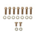 PartzBiz CM: RM-9034-QuickTime Bellhousing - Chevy LS
