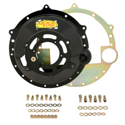 PartzBiz CM RM-6021SFI - QuickTime Bellhousing - Chevrolet PartzBiz CM RM-6021SFI - QuickTime Bellhousing - Chevrolet