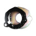 PartzBiz CM: RM-9023-QuickTime Bellhousing - Chevy LT1 PartzBiz CM: RM-9023-QuickTime Bellhousing - Chevy LT1
