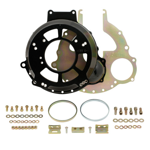 PartzBiz CM: RM-4055-QuickTime Bellhousing - Ford 2.3L PartzBiz CM: RM-4055-QuickTime Bellhousing - Ford 2.3L