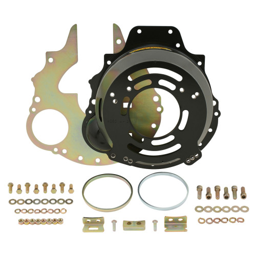 PartzBiz CM: RM-4060-QuickTime Bellhousing - Ford 4.0L PartzBiz CM: RM-4060-QuickTime Bellhousing - Ford 4.0L