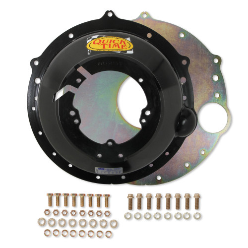PartzBiz CM: RM-6035-QuickTime Bellhousing - Chevy LS PartzBiz CM: RM-6035-QuickTime Bellhousing - Chevy LS