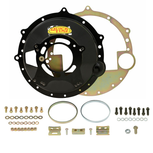 PartzBiz CM: RM-6037-QuickTime Bellhousing - Chevy LS PartzBiz CM: RM-6037-QuickTime Bellhousing - Chevy LS