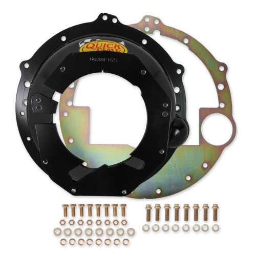 PartzBiz CM: RM-6038-QuickTime Bellhousing - Chevy LS PartzBiz CM: RM-6038-QuickTime Bellhousing - Chevy LS