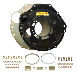 PartzBiz CM RM-5000 - QuickTime Bellhousing - 6-Cylinder Ford Falcon Barra BA, BF, and FG PartzBiz CM RM-5000 - QuickTime Bellhousing - 6-Cylinder Ford Falcon Barra BA, BF, and FG