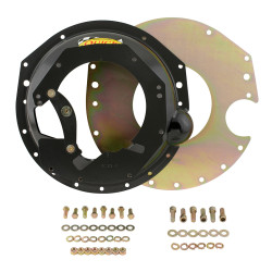 PartzBiz CM RM-6023PB - QuickTime Bellhousing - Chevrolet PartzBiz CM RM-6023PB - QuickTime Bellhousing - Chevrolet