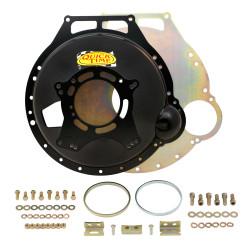 PartzBiz CM RM-8010SFI - QuickTime Bellhousing - Big Block Ford PartzBiz CM RM-8010SFI - QuickTime Bellhousing - Big Block Ford