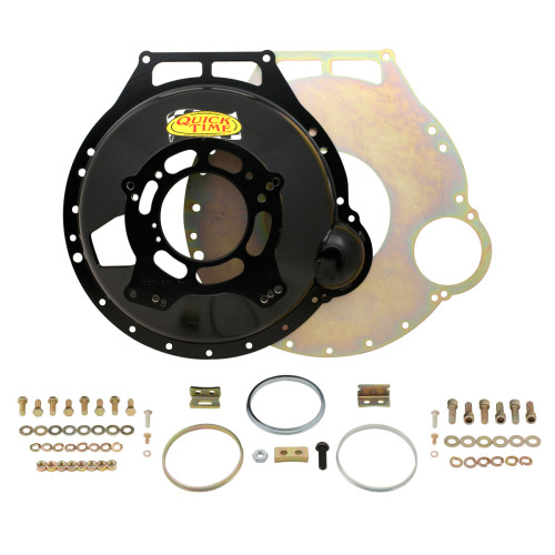 PartzBiz CM: RM-8011SFI-QuickTime Bellhousing - บิ๊กบล็อกฟอร์ด