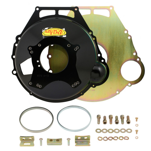 PartzBiz CM: RM-8010-QuickTime Bellhousing - Big Block Ford PartzBiz CM: RM-8010-QuickTime Bellhousing - Big Block Ford