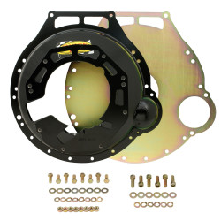 PartzBiz CM RM-8051 - QuickTime Bellhousing - Big Block Ford PartzBiz CM RM-8051 - QuickTime Bellhousing - Big Block Ford