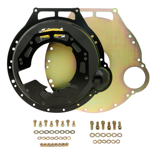 PartzBiz CM: RM-8051-QuickTime Bellhousing - Big Block Ford PartzBiz CM: RM-8051-QuickTime Bellhousing - Big Block Ford