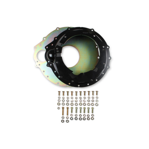 PartzBiz CM: RM-6077-QuickTime Bellhousing - โมปาร์บล็อกใหญ่ PartzBiz CM: RM-6077-QuickTime Bellhousing - โมปาร์บล็อกใหญ่