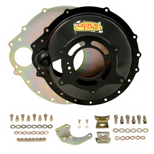 PartzBiz CM: RM-6079-QuickTime Bellhousing - โมปาร์บล็อกใหญ่ PartzBiz CM: RM-6079-QuickTime Bellhousing - โมปาร์บล็อกใหญ่
