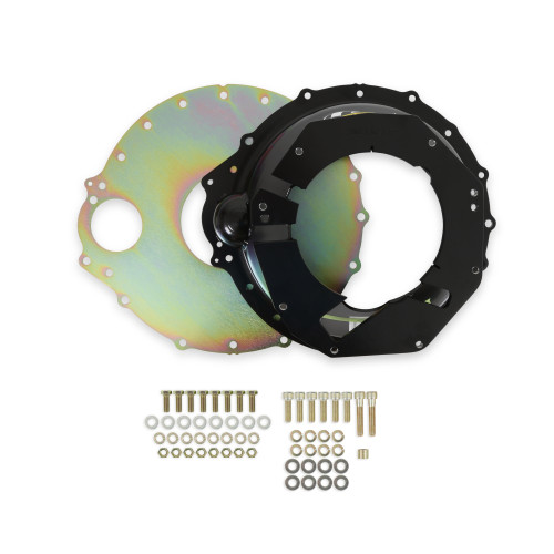 PartzBiz CM: RM-8073-QuickTime Bellhousing - โมปาร์บล็อกใหญ่