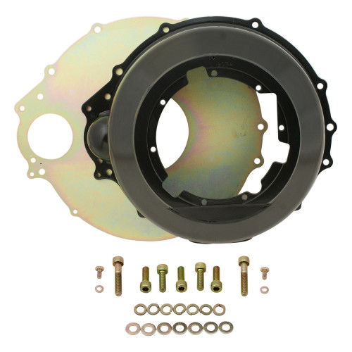 PartzBiz CM: RM-9074-QuickTime Bellhousing - โมปาร์บล็อกใหญ่ PartzBiz CM: RM-9074-QuickTime Bellhousing - โมปาร์บล็อกใหญ่