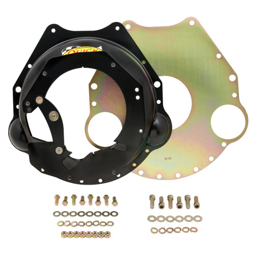 PartzBiz CM: RM-8072PB-QuickTime Bellhousing - Buick/Olds/Pontiac