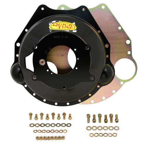 PartzBiz CM: RM-8070-QuickTime Bellhousing - Buick/Olds/Pontiac