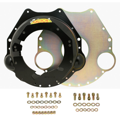 PartzBiz CM: RM-8072-QuickTime Bellhousing - Buick/Olds/Pontiac
