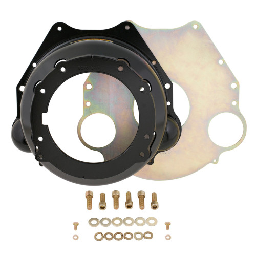 PartzBiz CM: RM-9070-QuickTime Bellhousing - Buick/Olds/Pontiac