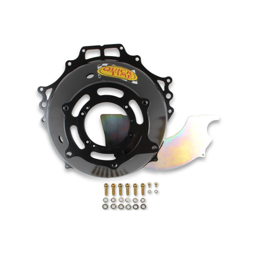 PartzBiz CM: RM-6010-QuickTime Bellhousing - Chevrolet