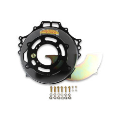 PartzBiz CM RM-6020 - QuickTime Bellhousing - Chevrolet PartzBiz CM RM-6020 - QuickTime Bellhousing - Chevrolet