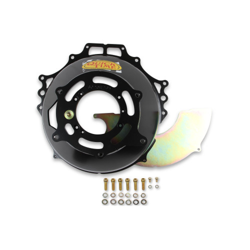 PartzBiz CM: RM-6020-QuickTime Bellhousing - Chevrolet PartzBiz CM: RM-6020-QuickTime Bellhousing - Chevrolet