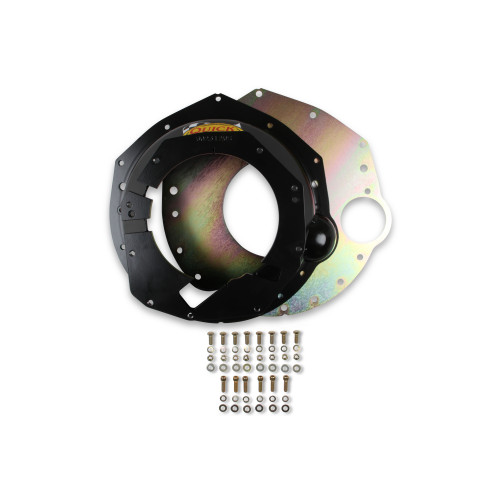 PartzBiz CM: RM-6023-QuickTime Bellhousing - เชฟโรเลต PartzBiz CM: RM-6023-QuickTime Bellhousing - เชฟโรเลต