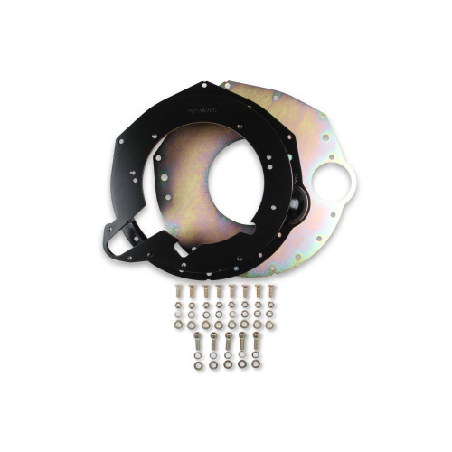 PartzBiz CM: RM-9023-QuickTime Bellhousing - Chevy LT1 PartzBiz CM: RM-9023-QuickTime Bellhousing - Chevy LT1