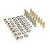 PartzBiz CM: RM-8024-QuickTime Bellhousing - Chevrolet Small & Big Block PartzBiz CM: RM-8024-QuickTime Bellhousing - Chevrolet Small & Big Block