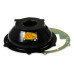 PartzBiz CM: RM-6036MWA-QuickTime BELLHOUSING - CHEVY LS - WITHOUT STARTER POCKET