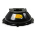 PartzBiz CM: RM-6036MWA-QuickTime BELLHOUSING - CHEVY LS - WITHOUT STARTER POCKET