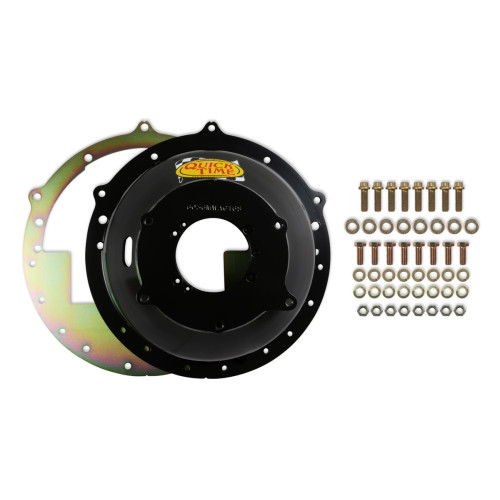 PartzBiz CM: RM-6036MWA-QuickTime BELLHOUSING - CHEVY LS - WITHOUT STARTER POCKET