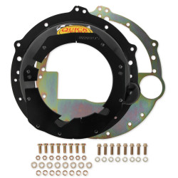 PartzBiz CM RM-8020 - QuickTime Bellhousing - Chevy LS และ Late Model LT PartzBiz CM RM-8020 - QuickTime Bellhousing - Chevy LS และ Late Model LT