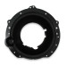 PartzBiz CM: RM-8019-QuickTime Bellhousing - Chevy LS and Late Model LT - Low Profile PartzBiz CM: RM-8019-QuickTime Bellhousing - Chevy LS and Late Model LT - Low Profile