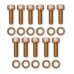 PartzBiz CM: RM-4020-QuickTime Bellhousing - Chevy LTG/LCV 2.0L เทอร์โบ PartzBiz CM: RM-4020-QuickTime Bellhousing - Chevy LTG/LCV 2.0L เทอร์โบ
